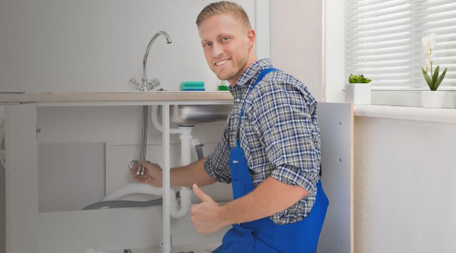 Professional emergency plumbing in Portola Valley, CA
